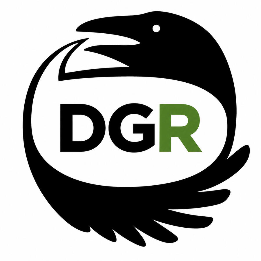 Deep Green Resistance