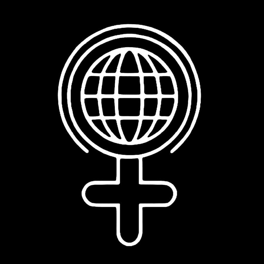 Distro Sisters