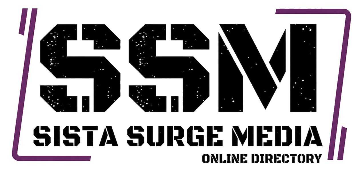 Sista Surge Media: INFO Sista Surge Media: INFO